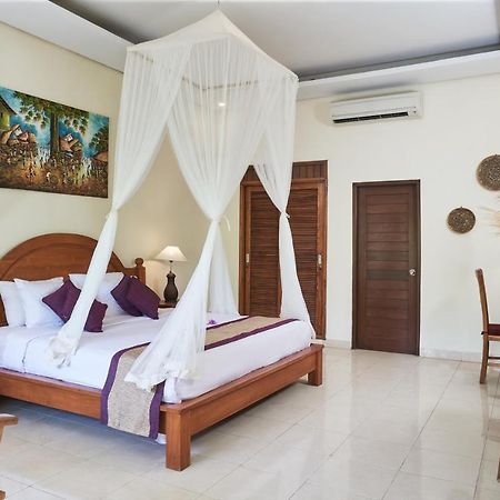 Padma Kumala Hotel Nusa Lembongan  Exterior photo