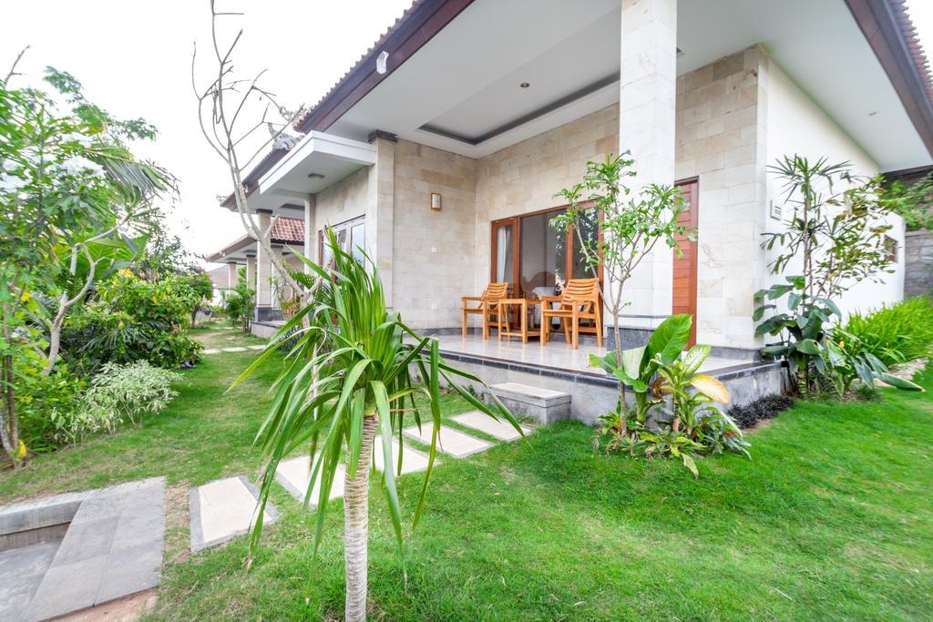Padma Kumala Hotel Nusa Lembongan  Exterior photo