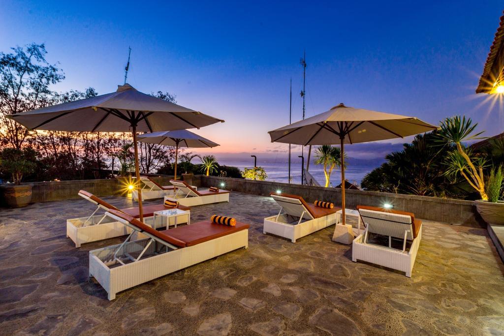 Padma Kumala Hotel Nusa Lembongan  Exterior photo