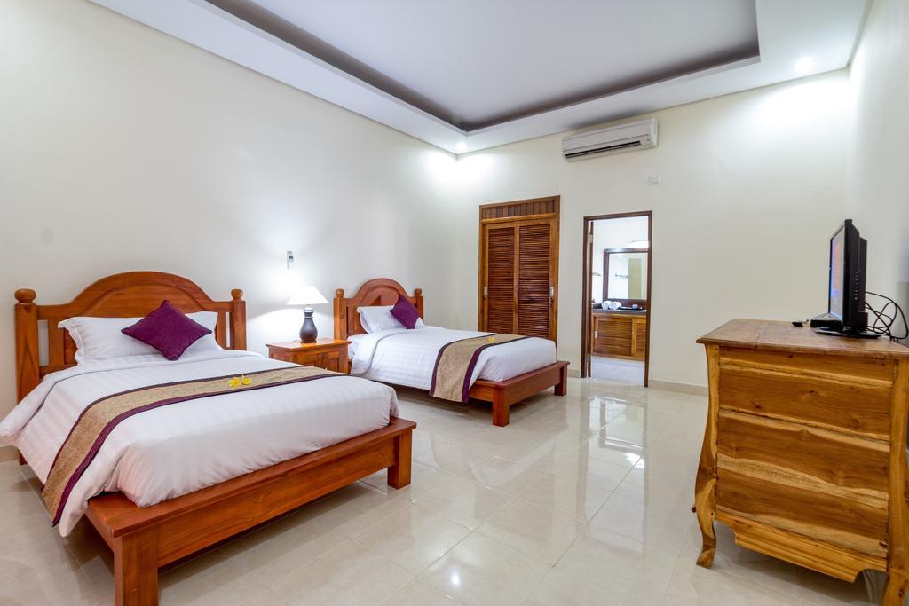 Padma Kumala Hotel Nusa Lembongan  Room photo