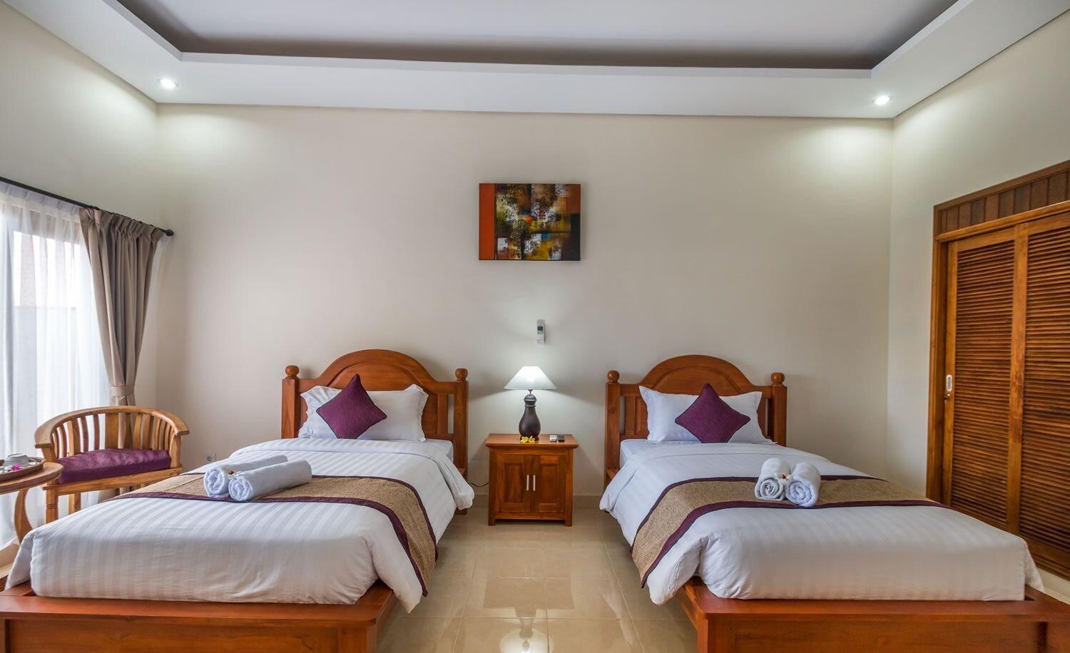 Padma Kumala Hotel Nusa Lembongan  Exterior photo