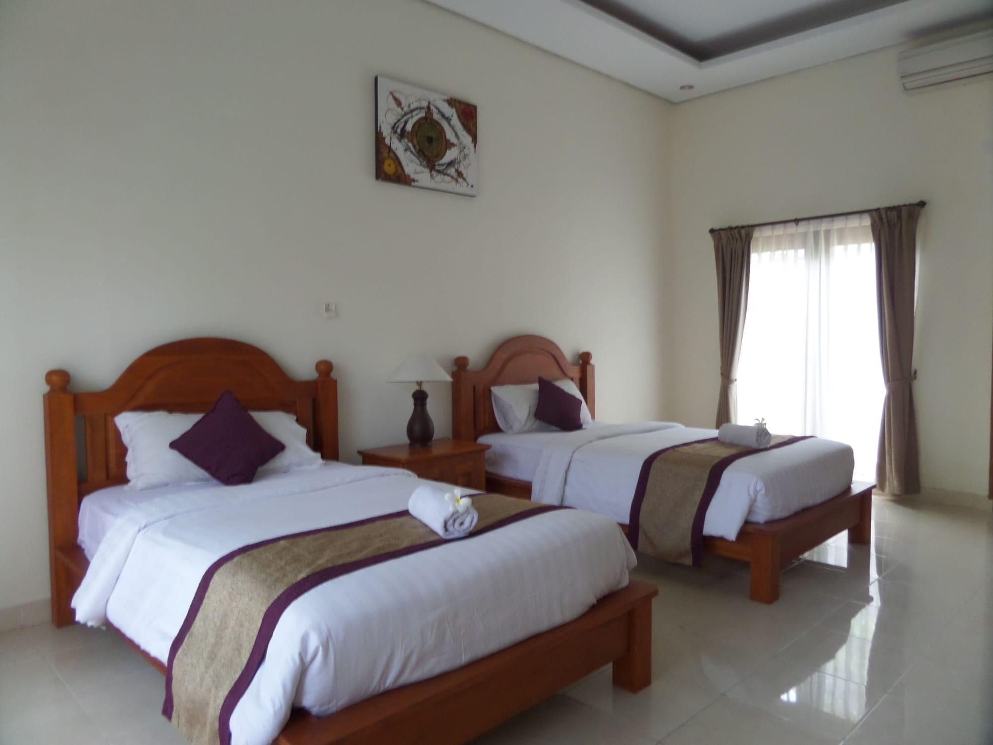 Padma Kumala Hotel Nusa Lembongan  Exterior photo