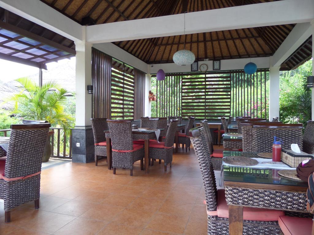 Padma Kumala Hotel Nusa Lembongan  Exterior photo