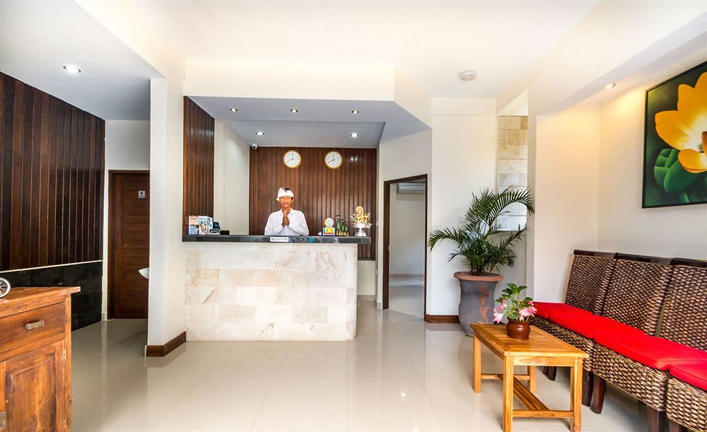 Padma Kumala Hotel Nusa Lembongan  Exterior photo